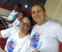 LIDERES DE TURMA EM VILA VELHA - APRIMORAMENTO