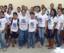 LIDERES DE TURMA EM VILA VELHA - APRIMORAMENTO