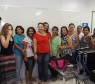 PC3ES - CAPRI TÉCNICO - ASPE - CONSUMO EFICIENTE DE ENERGIA - UMEF EDSON TAVARES