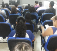 PCS - RODA DE CONVERSA II - O RETORNO