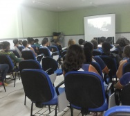 PCS - RODA DE CONVERSA II - O RETORNO