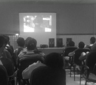 PCS - RODA DE CONVERSA II - O RETORNO