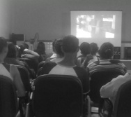 PCS - RODA DE CONVERSA II - O RETORNO