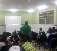 PCS - RODA DE CONVERSA II - O RETORNO