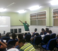 PCS - RODA DE CONVERSA II - O RETORNO