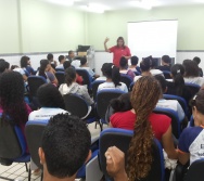 PCS - RODA DE CONVERSA II - O RETORNO