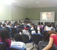 PCS - RODA DE CONVERSA II - O RETORNO