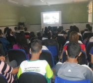 PCS - RODA DE CONVERSA II - O RETORNO