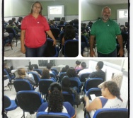 PCS - RODA DE CONVERSA II - O RETORNO