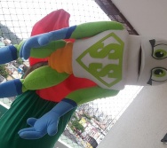 PC3ES - A CHEGADA DO SUPER SUSTENTÁVEL!