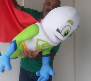 PC3ES - A CHEGADA DO SUPER SUSTENTÁVEL!