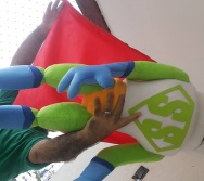 PC3ES - A CHEGADA DO SUPER SUSTENTÁVEL!