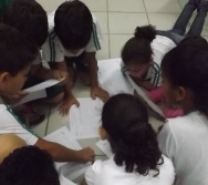 PC3ES - CAPRI LÍDERES  - EMEF PROF ERNESTO NASCIMENTO