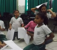 PC3ES - CAPRI LÍDERES  - EMEF PROF ERNESTO NASCIMENTO