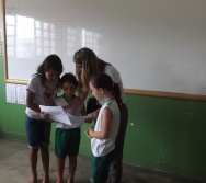 PC3ES - CAPRI LÍDERES  - EMEF PROF ERNESTO NASCIMENTO