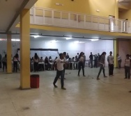 PC3ES - CAPRI LÍDERES - ESCOLA TEOTONIO B. VILELA