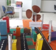 PC3ES - CAPRI LÍDERES - ESCOLA TEOTONIO B. VILELA