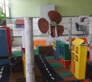 PC3ES - CAPRI LÍDERES - ESCOLA TEOTONIO B. VILELA