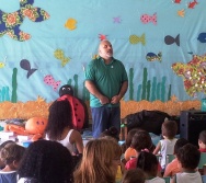 PCS - CMEI CORA CORALINA - 6º ETAPA: APRENDENDO A INFLUENCIAR - VESP.