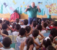 PCS - CMEI CORA CORALINA - 6º ETAPA: APRENDENDO A INFLUENCIAR - VESP.