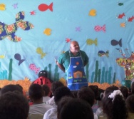 PCS - CMEI CORA CORALINA - 6º ETAPA: APRENDENDO A INFLUENCIAR - VESP.