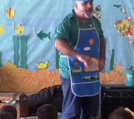 PCS - CMEI CORA CORALINA - 6º ETAPA: APRENDENDO A INFLUENCIAR - VESP.