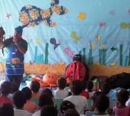 PCS - CMEI CORA CORALINA - 6º ETAPA: APRENDENDO A INFLUENCIAR - VESP.