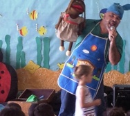 PCS - CMEI CORA CORALINA - 6º ETAPA: APRENDENDO A INFLUENCIAR - VESP.