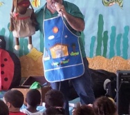 PCS - CMEI CORA CORALINA - 6º ETAPA: APRENDENDO A INFLUENCIAR - VESP.