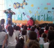 PCS - CMEI CORA CORALINA - 6º ETAPA: APRENDENDO A INFLUENCIAR - VESP.