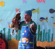 PCS - CMEI CORA CORALINA - 6º ETAPA: APRENDENDO A INFLUENCIAR - VESP.