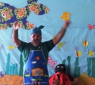 PCS - CMEI CORA CORALINA - 6º ETAPA: APRENDENDO A INFLUENCIAR - VESP.