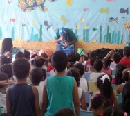 PCS - CMEI CORA CORALINA - 6º ETAPA: APRENDENDO A INFLUENCIAR - VESP.