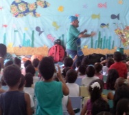 PCS - CMEI CORA CORALINA - 6º ETAPA: APRENDENDO A INFLUENCIAR - VESP.