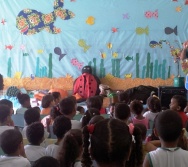 PCS - CMEI CORA CORALINA - 6º ETAPA: APRENDENDO A INFLUENCIAR - VESP.