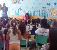 PCS - CMEI CORA CORALINA - 6º ETAPA: APRENDENDO A INFLUENCIAR - VESP.