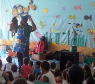 PCS - CMEI CORA CORALINA - 6º ETAPA: APRENDENDO A INFLUENCIAR - VESP.