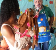 PCS - CMEI CORA CORALINA - 6º ETAPA: APRENDENDO A INFLUENCIAR - VESP.