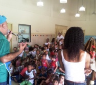 PCS - CMEI CORA CORALINA - 6º ETAPA: APRENDENDO A INFLUENCIAR - VESP.