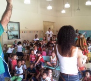 PCS - CMEI CORA CORALINA - 6º ETAPA: APRENDENDO A INFLUENCIAR - VESP.