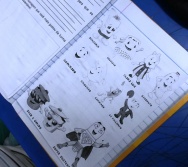 PC3ES - PROJETO EM AÇÃO PELAS MÃOS DAS SUPER PROFESSORAS POLYANA, MICHELE E IVANETE.