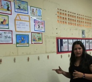 PC3ES - PROJETO EM AÇÃO PELAS MÃOS DAS SUPER PROFESSORAS POLYANA, MICHELE E IVANETE.