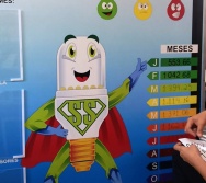 PC3ES - SENSIBILIZAÇÃO DE ALUNOS - CONSUMO EFICIENTE DE ENERGIA - UMEF EDSON TAVARES