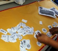 PC3ES - SENSIBILIZAÇÃO DE ALUNOS - CONSUMO EFICIENTE DE ENERGIA - UMEF EDSON TAVARES