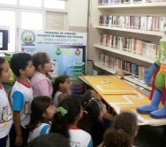 PC3ES - SENSIBILIZAÇÃO DE ALUNOS - CONSUMO EFICIENTE DE ENERGIA - UMEF EDSON TAVARES