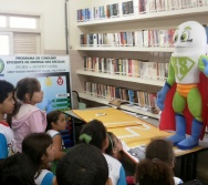 PC3ES - SENSIBILIZAÇÃO DE ALUNOS - CONSUMO EFICIENTE DE ENERGIA - UMEF EDSON TAVARES