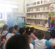 PC3ES - SENSIBILIZAÇÃO DE ALUNOS - CONSUMO EFICIENTE DE ENERGIA - UMEF EDSON TAVARES