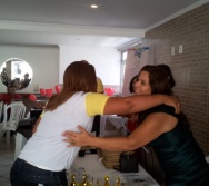 FORMATURA DA 1ª TURMA DE CONTADORES DE HISTÓRIA - II