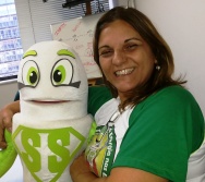 SUPER SUSTENTÁVEL CONVOCA DIRETORES E SERVIDORES DA ASPE A VESTIREM A CAMISA