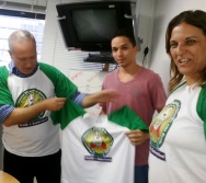 SUPER SUSTENTÁVEL CONVOCA DIRETORES E SERVIDORES DA ASPE A VESTIREM A CAMISA